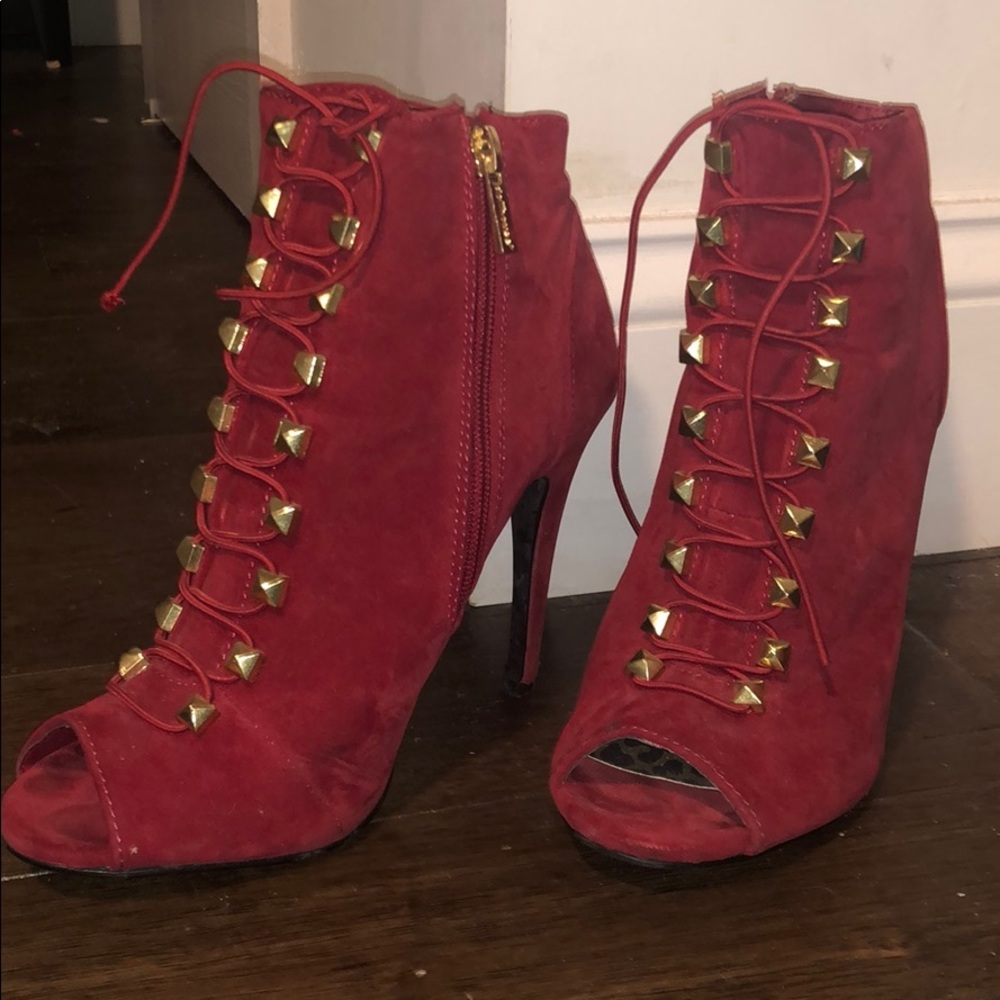 Shoes